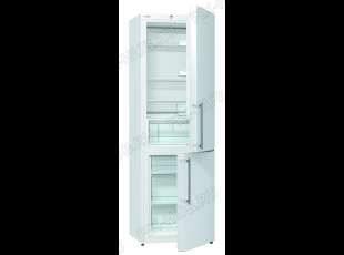 Холодильник Gorenje RK61910W (459734, HZS3369) - Фото